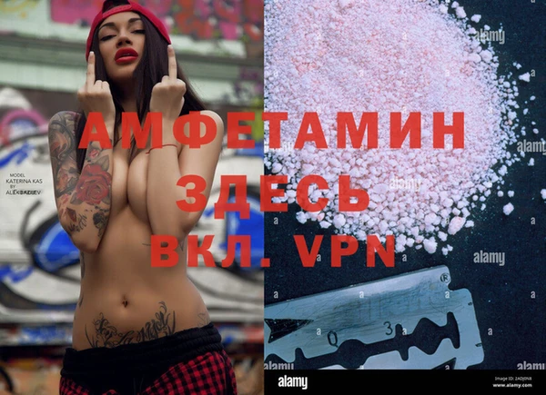 молекула духа Белокуриха